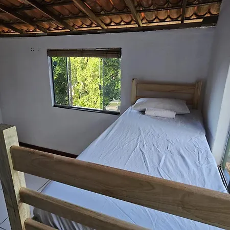 LahSelva Pousada e Hostel-2